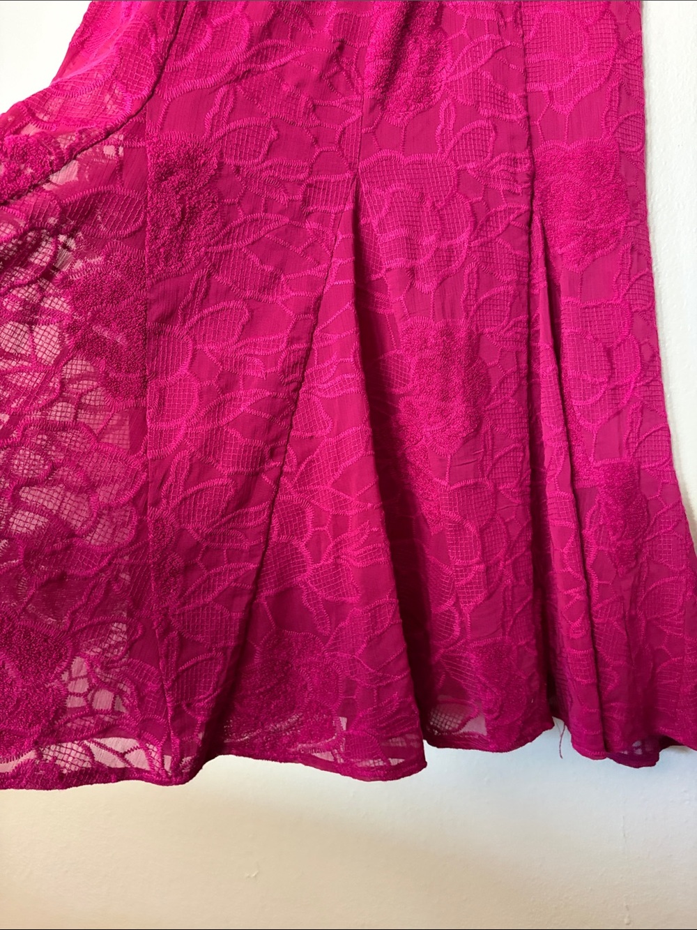 NWT Moulinette Soeurs Persephone Dress - Sz 6 - Picture 11 of 16